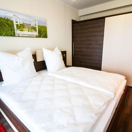 Doeser Seedeich 7 Cuxhaven Zewnętrze zdjęcie